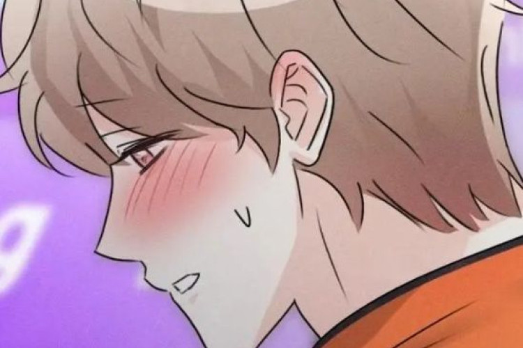Link para ler do Manhwa Olympian de Capítulo 28 Scan PT BR, se sente envergonhado e quer se aproximar