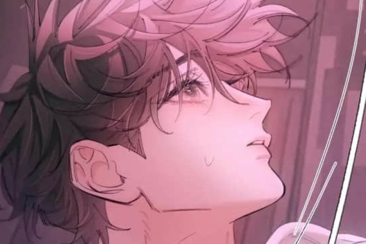 Ler do Manhwa Little Mushroom de Capítulo 68 Scan PT BR RAW, vindo de longe