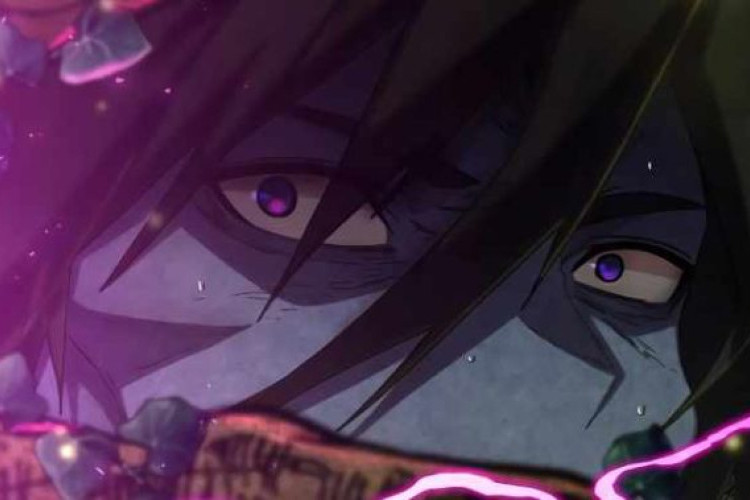 Ler do Manhwa Hero Has Returned de Capítulo 68 Scan PT BR, uma nova aventura