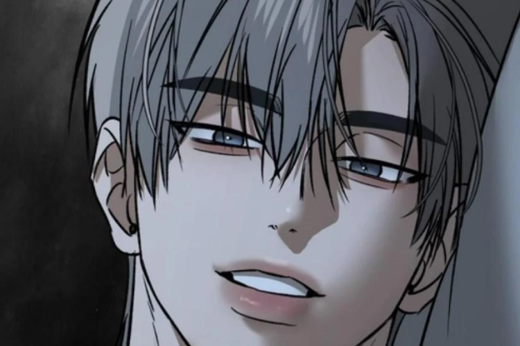 Lendo Link BL Manhwa Feel My Benefit Capítulo 65 PT BR Scan, O que é isso? Depois de voar, deixe-o cair imediatamente?