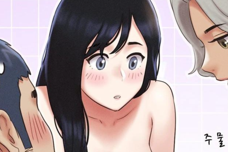 Link Ler Manhwa Soeun Capítulo 60 Scan PT BR, O verdadeiro ménage à trois!