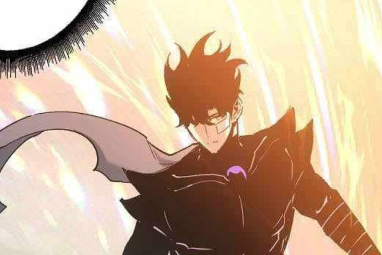 RAW Leia Manhua Become the Strongest Hero Through the Cheat System Capítulo 98 Scan PT BR, Voltar ao Normal