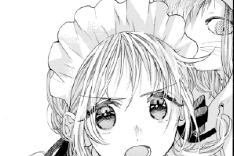 Revelar algo? RAW Leia Manga With You, Our Love Will Make It Through (Kimi To Koete Koi Ni Naru) Capítulo 21 PT BR