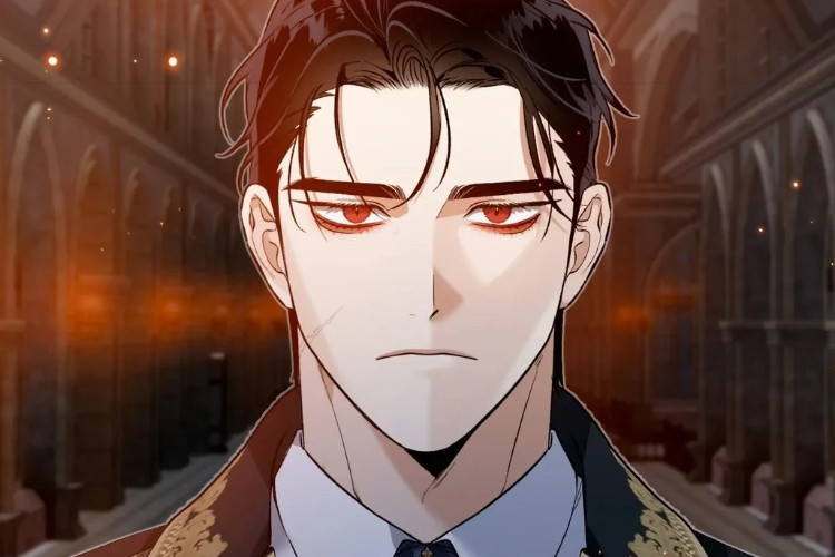 Manhwa BL Blossoms of the White Night Capítulo 9 PT BR Shuraka Está Apaixonado