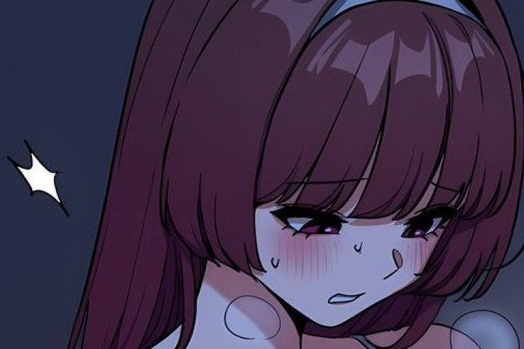 Link para ler do Manhwa Someone Stop Her! de Capítulo 95 Scan PT BR, A curiosidade que se transformou em desastre