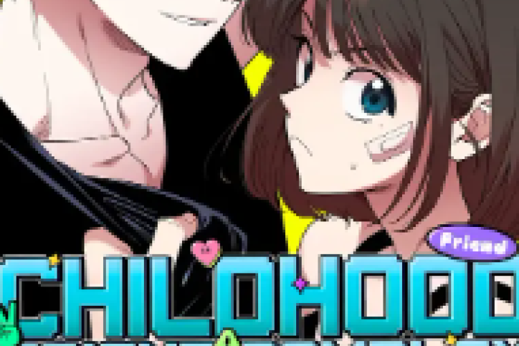 Childhood Friend Complex Temporada 2 Capítulo Completo PT BR, Haneul e Mincheol, que são amigos de longa data, têm um segredo!
