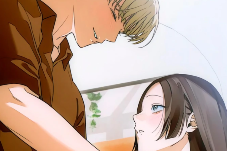Que Casal! Spoiler & Links de Leitura Manhwa O Desejo do Diabo Capítulo 70 PT BR Scan