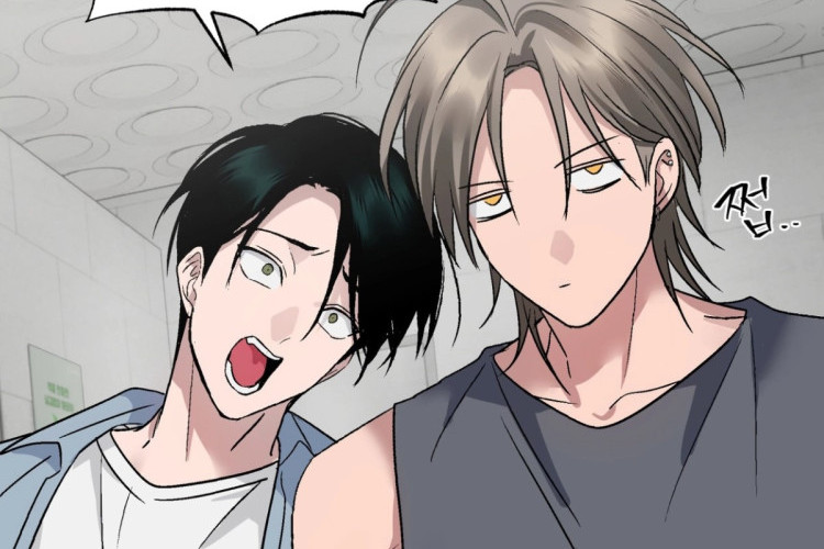 Últimos Spoilers do Manhwa Touch and Cash Capítulo 8 PT BR, Um amor que se consolidou