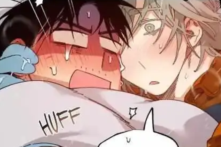 Ler do Manhwa Mr.A's Farm de Capítulo 24 Scan PT BR, Finalmente pronto para se apaixonar