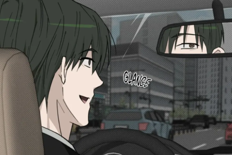 Máscara de Santidade do Bilionário, Visualização Manhwa Perfect Error Capitulo 8 PT BR