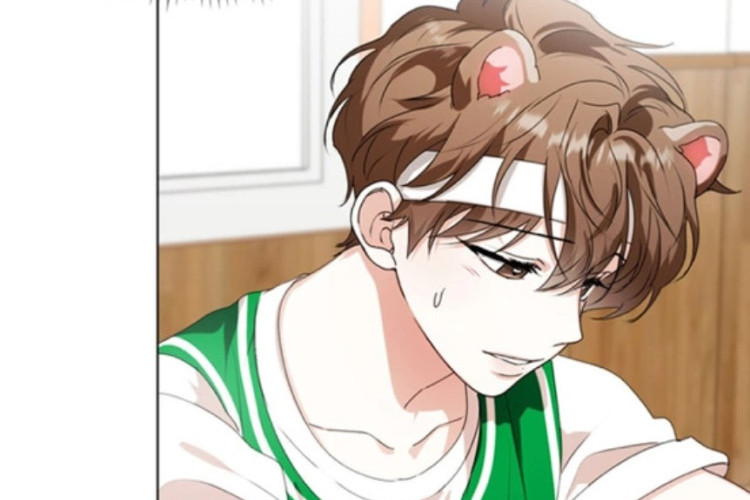 Link Leia o Manhwa Beast Alert! Capítulo 31 PT BR, Um amor que cresce aos poucos