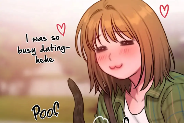 Update RAW! Leia o Manhwa GL Bad Thinking Diary Capítulo 61 PT BR, Um amor que se intensifica