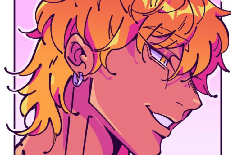 Link para Ler Homesick Webtoon Manhwa Full Chapter em Português (PT-BR) Completo, Uma história interessante sobre um membro da máfia