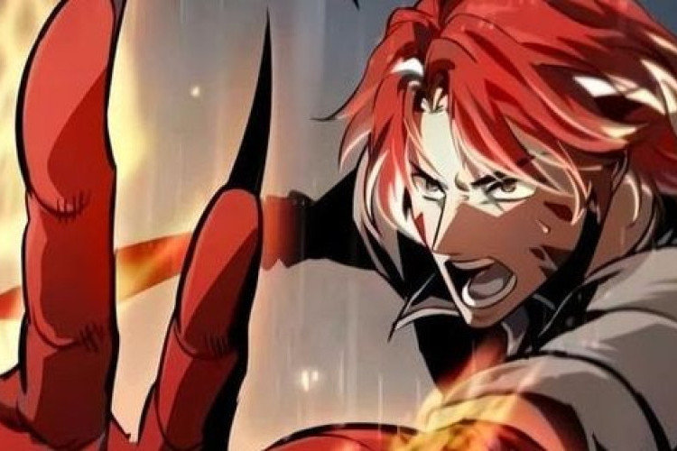 Ler do Manhwa Nano Machine (Nanotecnologia Marcial) de Capítulo 320 Scan PT BR, Um confronto de forças