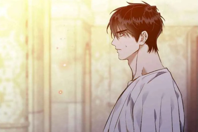 Leitura du Manhwa BL Blossoms of the White Night Capítulo 24 PT BR, A competição esquenta