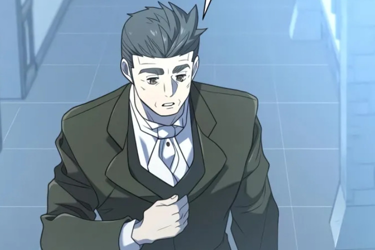  Ler The Greatest Estate Developer Capítulo 214 PT Scan As Pessoas Mudam Para Melhor Ou Para Pior