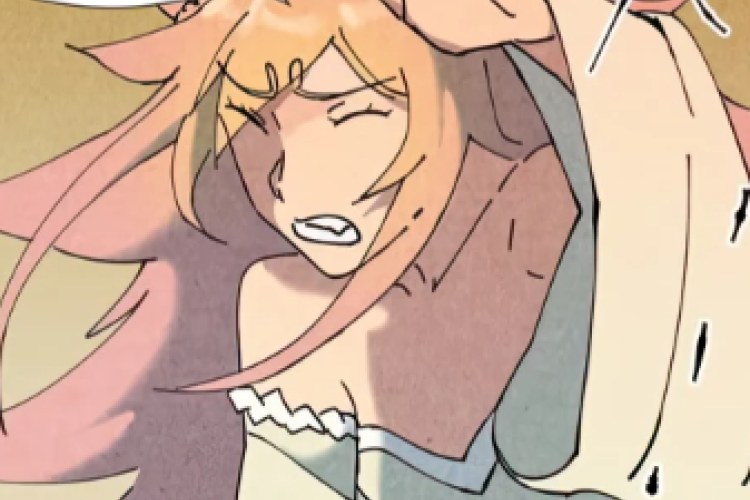 RAW Link Manhua Tale of Demons and Gods Capítulo 506 PT BR Scan, Não pode interferir nesta batalha!