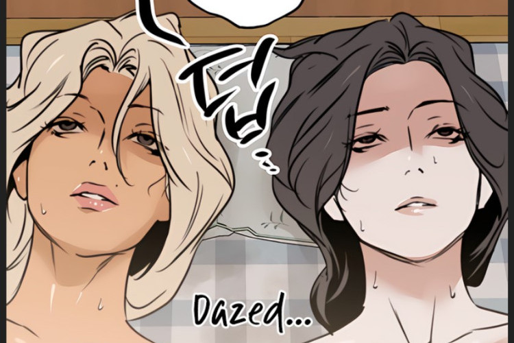 UPDATE Leia o Manhwa GL MURMUR Capítulo 1-25 PT BR, Veja a Sinopse Completa E Os Detalhes Aqui