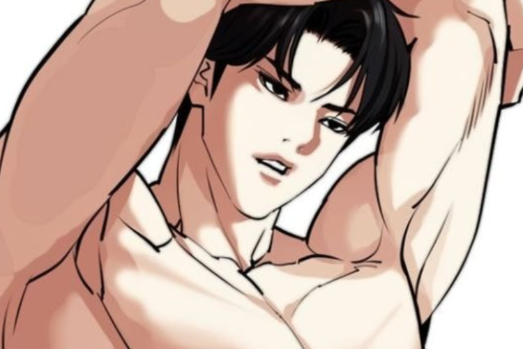 Lookism (Aparências) Capítulo 562 PT BR Scan, Clique aqui para ler o Manhwa Gratuitamente!