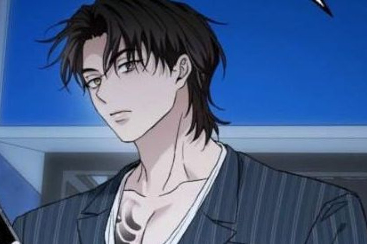 Link para Ler Manhwa My Bad Boss Full Chapter em Português PT-BR, Um romance emocionante com um chefe da máfia