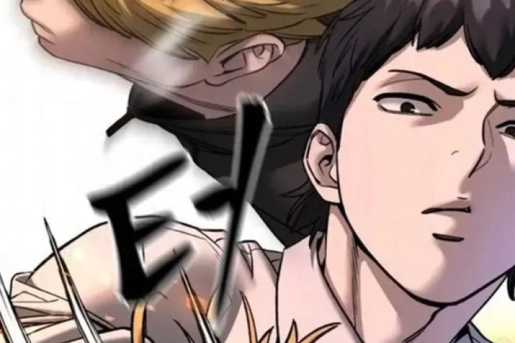 Manhwa The Bully In Charge (Designated Bully) de Capítulo 172 Scan PT BR RAW, tornar-se ainda mais habilidoso