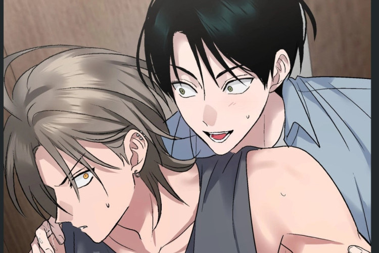 Prévia do Manhwa Touch and Cash Full Capítulo PT BR, Veja a Sinopse Completa E Os Detalhes Aqui