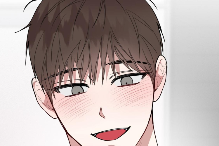 O Comportamento Do Dongtae É Muito Estranho! Leitura do Manhwa Lucky Dice o Capítulo 41 Scan PT BR Livre