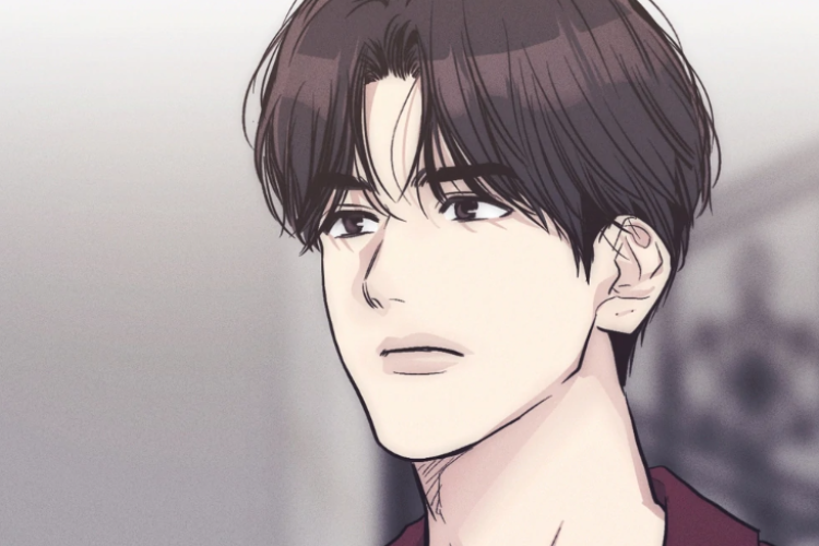 Patrocinador do Taemin! Lendo Link BL Manhwa Payback Capítulo 109 PT BR Scan