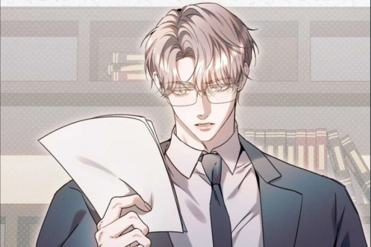 Spoiler do Manhwa BL Check Out My Manager Capítulo 20 PT BR, Uma proximidade intensa!