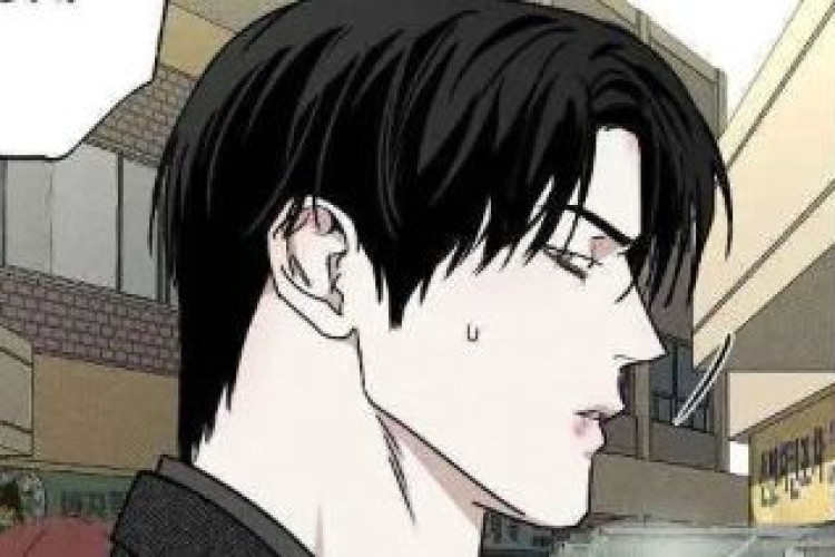 Ler do Manhwa Pizza Delivery de Capítulo 109 Scan PT BR, um encontro interessante