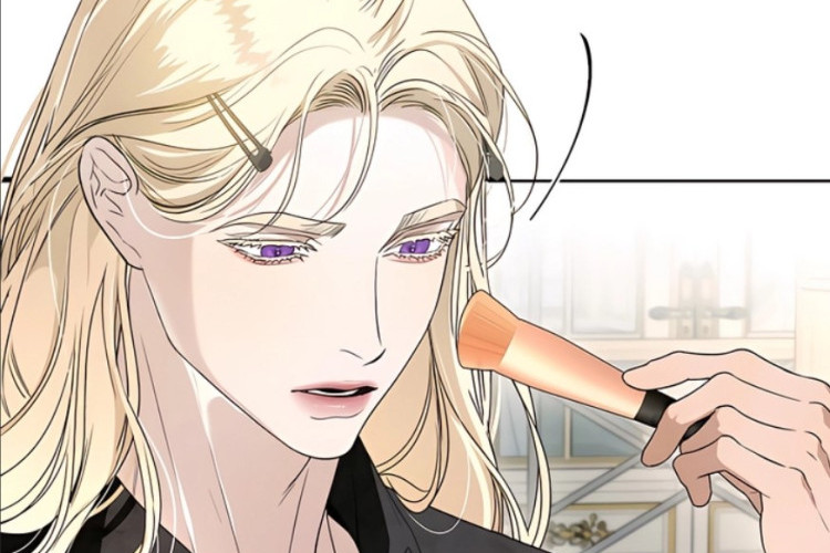 Spoiler & Ler do Manhwa BL Kiss Me If You Can Capítulo 41 PT BR, Case já não aguenta mais!