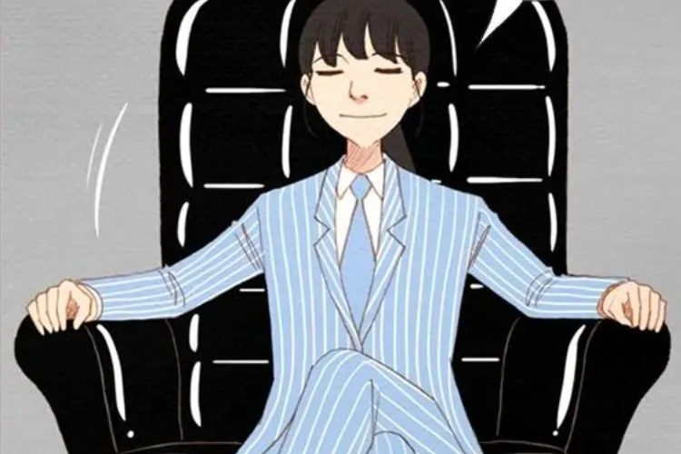 Leia Manhwa Spirit Fingers Capítulo 1 PT BR A História De Descobrir Sua Verdadeira Cor