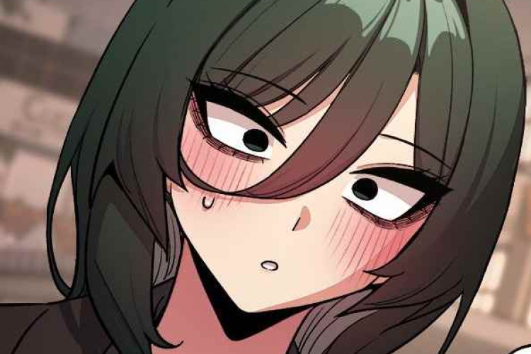 Link para ler do Manhwa Someone Stop Her! de Capítulo 80 Scan PT BR, O convite de Gangchan que é difícil de recusar