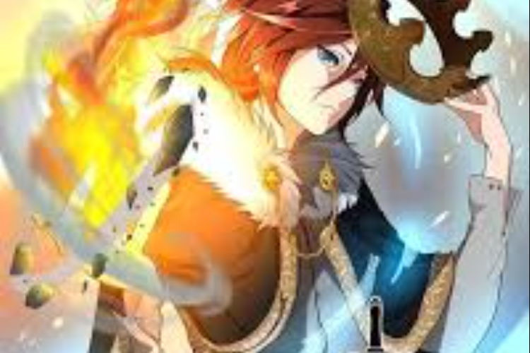 Link para ler Novela The Beginning After The End PT BR Capítulo Completo, Foi Adaptado para um Manhwa Popular