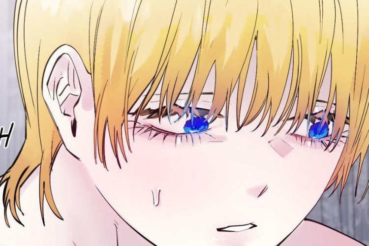 RAW Leia Manhwa In the Doghouse Capítulo 92 Scan PT BR, Nos Vemos na 3ª Temporada