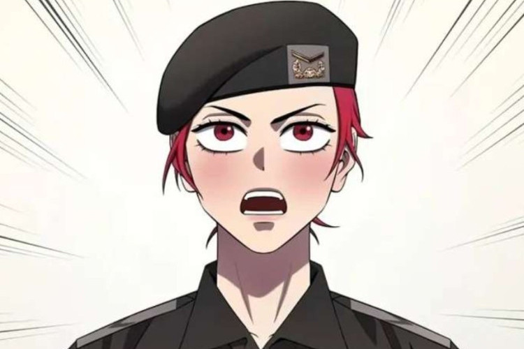 Leia o Manhwa The Dark Mage’s Return to Enlistment Full Capítulo PT BR, Inclui a Última Sinopse!