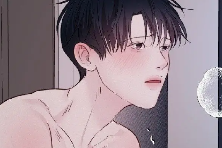 Link para ler do Manhwa Master On Saturday de Capítulo 69 Scan PT BR, tratado como animal