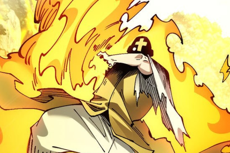 Ler do Manhwa From Goblin to Goblin God de Capítulo 101 Scan PT BR RAW, desejo de vencer