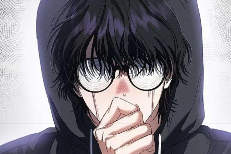 Link Leitura RAW Manhwa Purely Delinquent Capítulo 19 PT BR, Os sentimentos começam a surgir