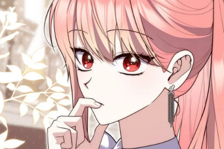 Link para ler do Manhwa A Princess Who Reads Fortune de Capítulo 133 Scan PT BR, deve confiar no seu amor