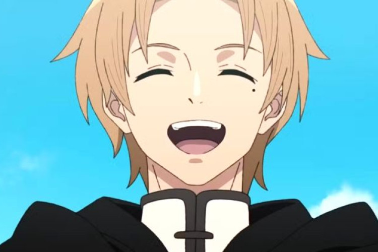 Novo Isekai de Sucesso Anuncia Oficialmente Data de Lançamento para 16 de Agosto