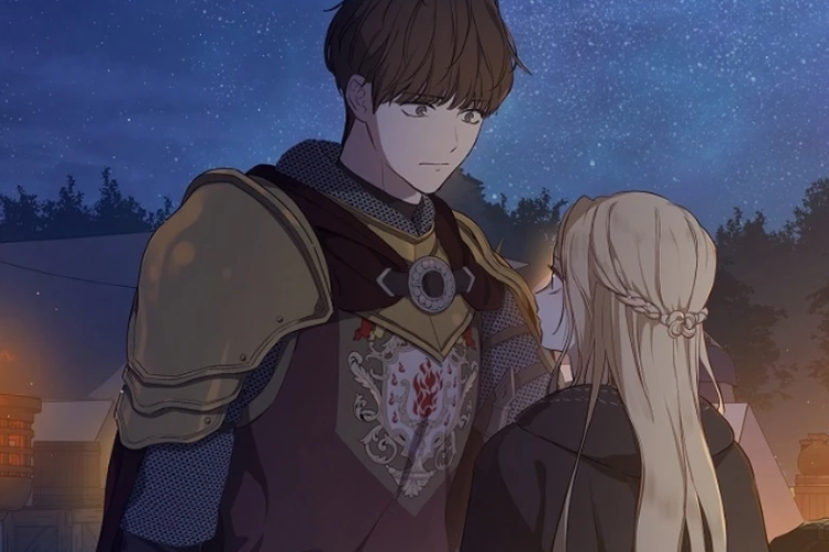 Educação Extremamente Rígida e Exigente, Prévia do Enredo The Forgotten Field Capitulo 33 PT BR
