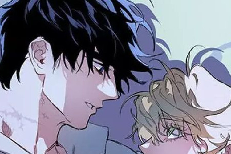Link para ler do Manhwa The Taming de Capítulo 31 Scan PT BR, sentimentos intensos