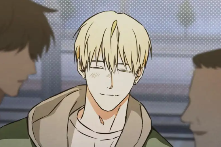 Link para ler do Manhwa How to Win over Your Crush de Capítulo 9 Scan PT BR, Implorar e pedir algo