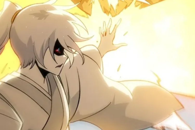 Manhua Começando a Evolução com uma Grande Árvore Capítulo 427 PT BR Scan: Spoiler, Data de Lançamento e Link para Leitura