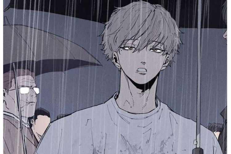 Spoiler & Ler o Manhwa High Class Capítulo 69 PT BR, Uma rixa que ainda não acabou