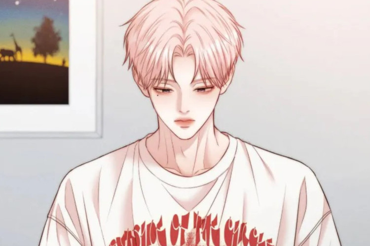 BL Manhwa Love Remedy Capítulo 62 PT BR, Últimos Vazamentos! Um Encontro Inesperado