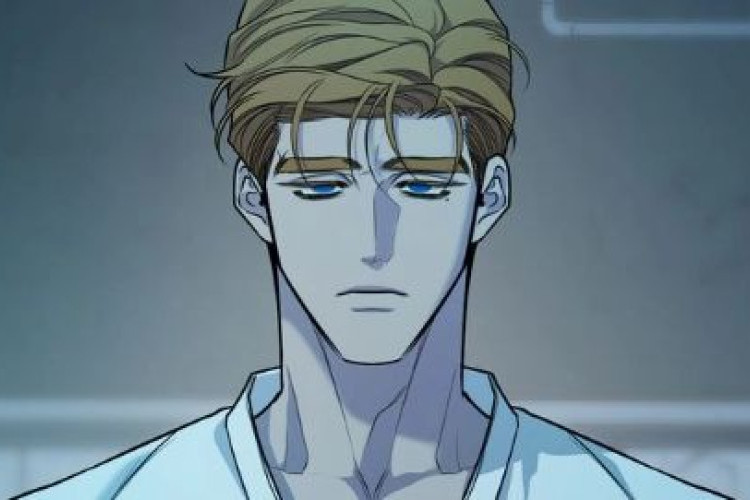 Link para Ler Manhwa Duplication Love Full Chapter em Português PT-BR, quando homens orgulhosos se apaixonam