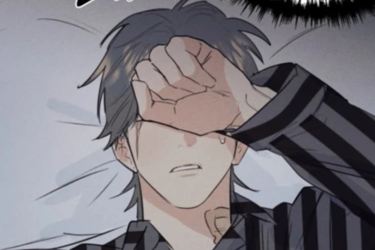 RAW! O Significado do Final do Manhwa BL After a Meal Capítulo 31 Scan PT BR, Afinal, é Assim que se Sente a Saudade