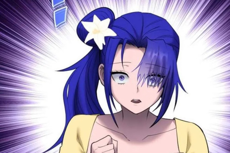 Spoiler o Manhwa Secretly More Powerful than the Hero Capítulo 125 PT BR, A competição está esquentando!